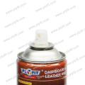 Auto Car Care Product Spray Wax Car Leather and Dashboard